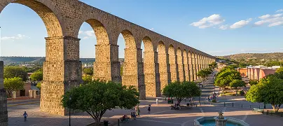 Proyecto residencial representativo de Querétaro